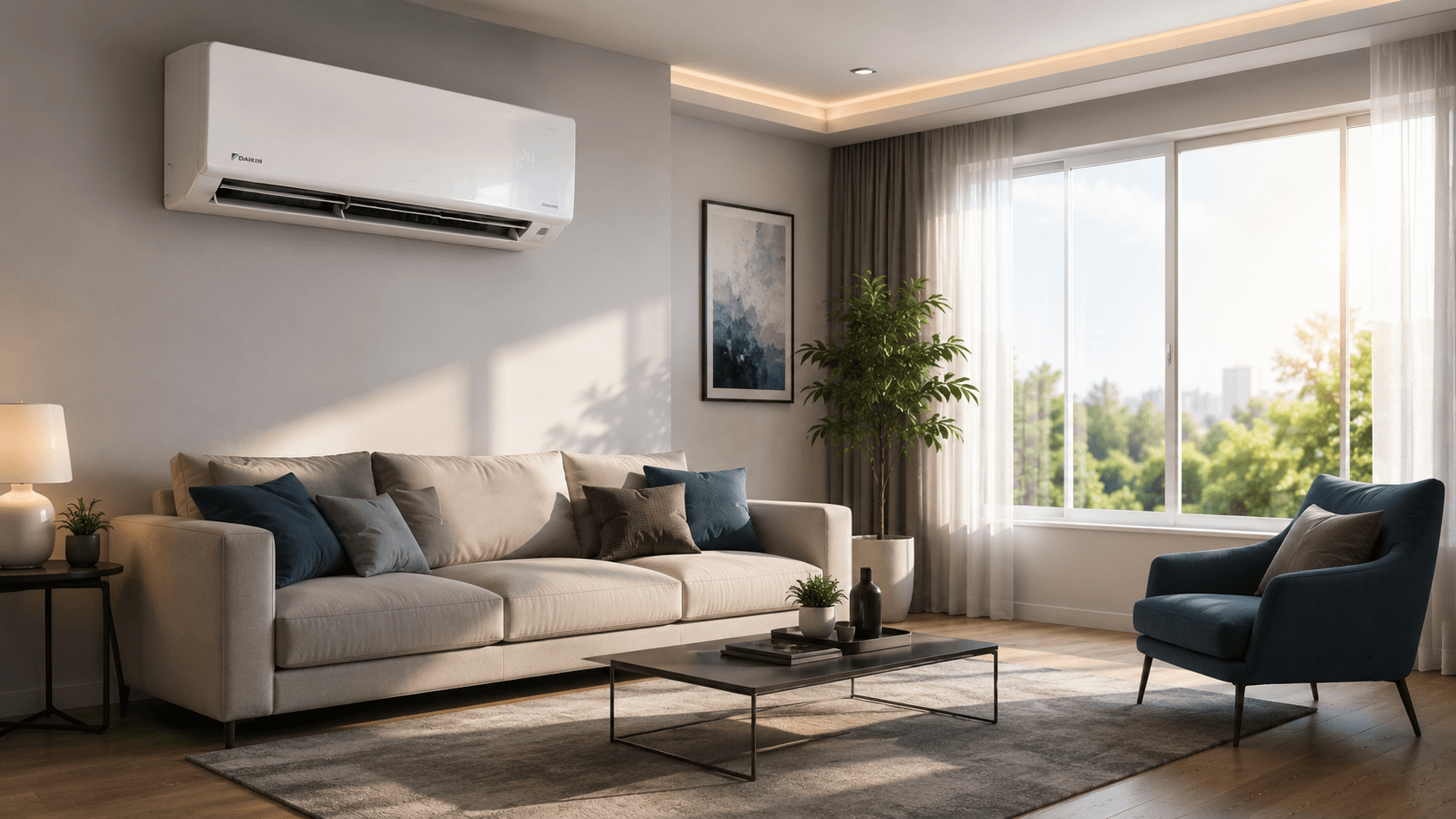 25 m² Odaya Kaç BTU Klima Alınmalı?