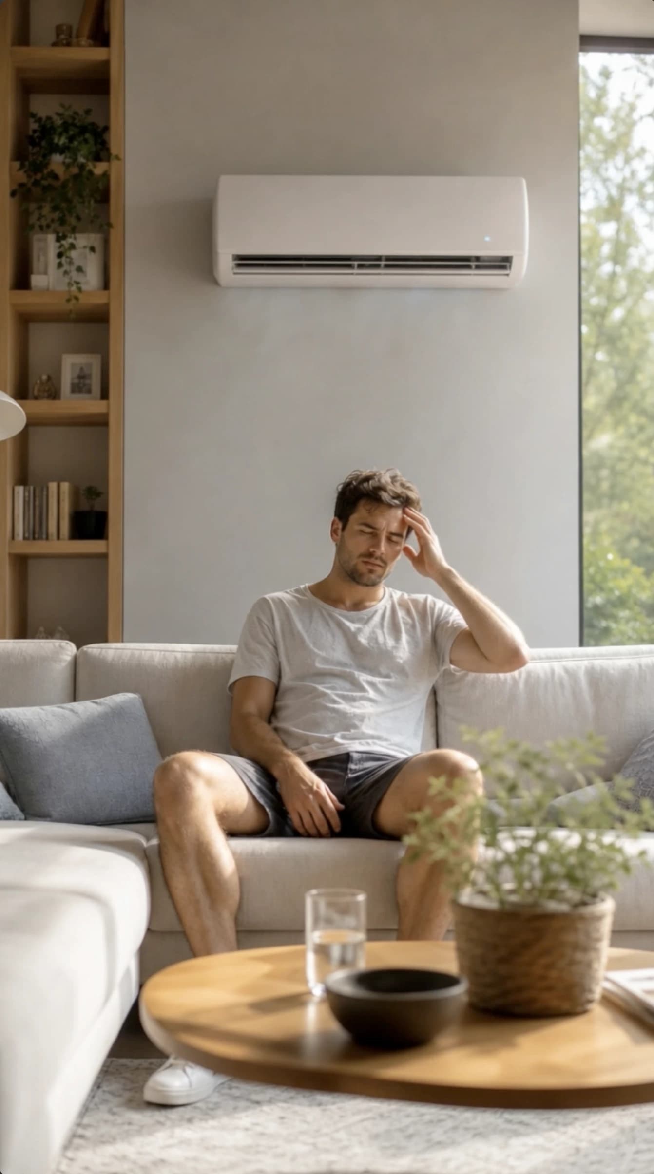 Klima Gazı Nedir ve Bittiği Nasıl Anlaşılır?